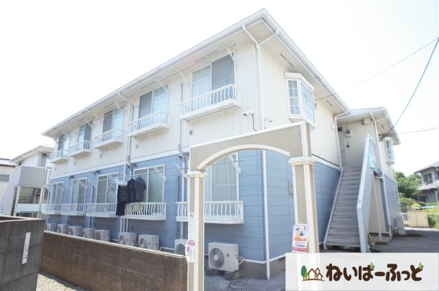 エステートピアKEIの外観