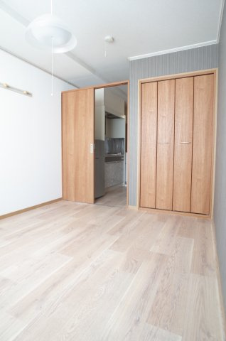 エステートピアKEIの内装