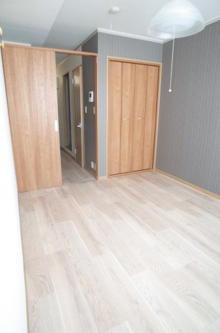 エステートピアKEIの子供部屋