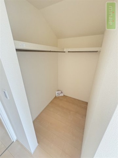 【収納】 | 並列2台駐車　パントリー　WIC　本北方2　全2棟　2号棟 | 同タイプ仕様