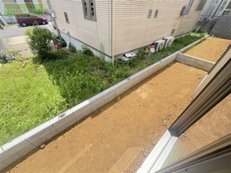 【庭】 | 並列2台駐車　パントリー　WIC　本北方2　全2棟　2号棟 | 同タイプ仕様