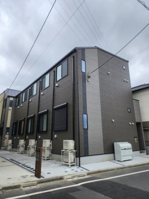 【外観】 | シャルマンシーナ六町 | 同一仕様写真