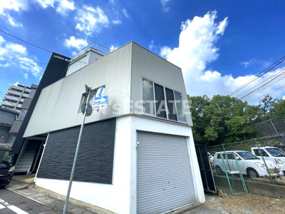 【外観】 | UNION B.L.D