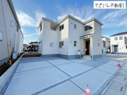 Livele Garden.S鴻巣市松原2期　新築住宅の画像