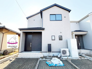 小郡寺福童第1期　2号棟の画像