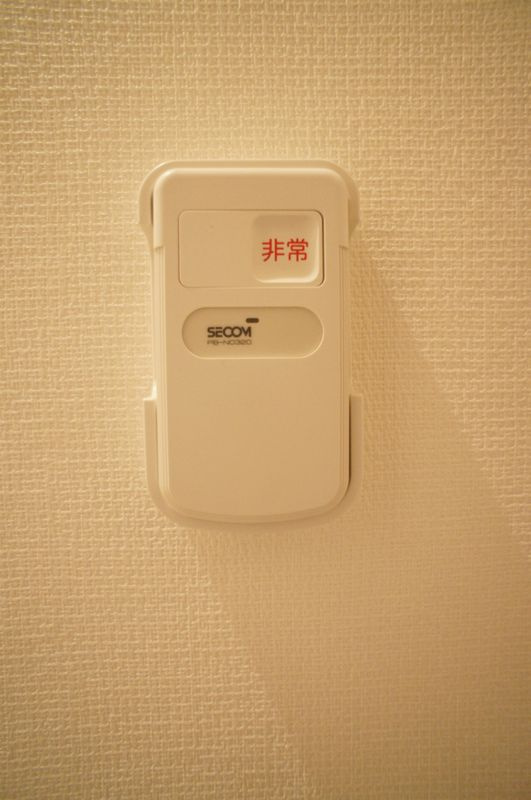 リブリ・in 川口の設備