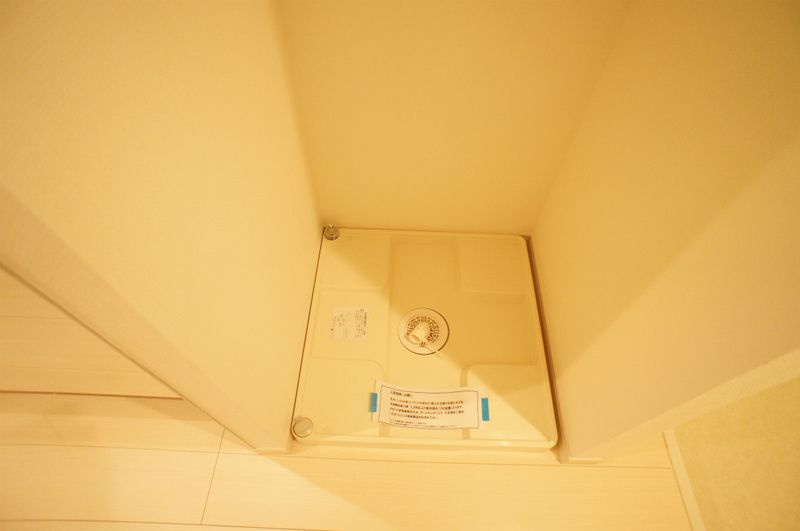 リブリ・in 川口の設備