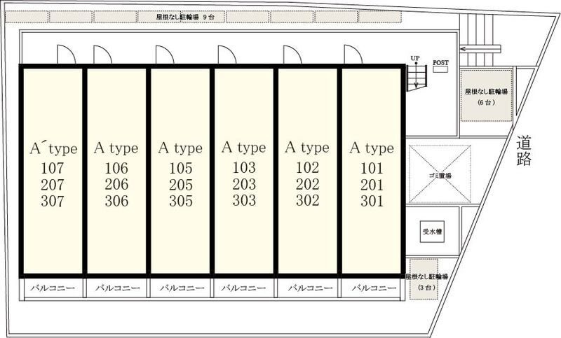 リブリ・in 川口のその他