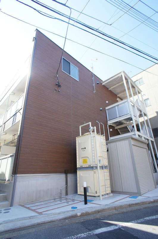 リブリ・in 川口