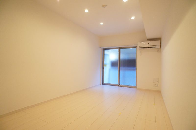 リブリ・in 川口の居間・リビング