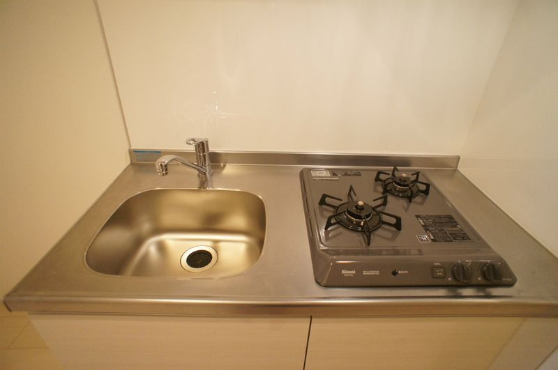 リブリ・in 川口の設備