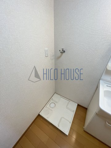 シャインヒルⅢの設備