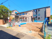 《仲介手数料無料》浦和区上木崎８丁目15-18(全1戸)新築一戸建てクレイドルガーデンの画像