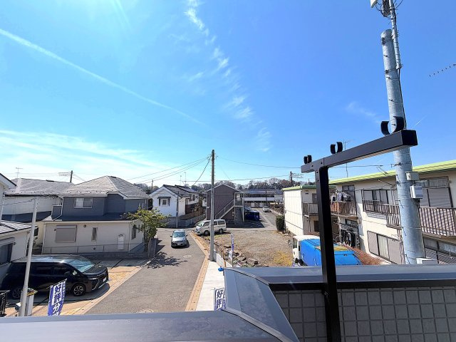 ＜全2棟＞土地47坪以上／収納スペースが充実／瀬谷区北新の展望