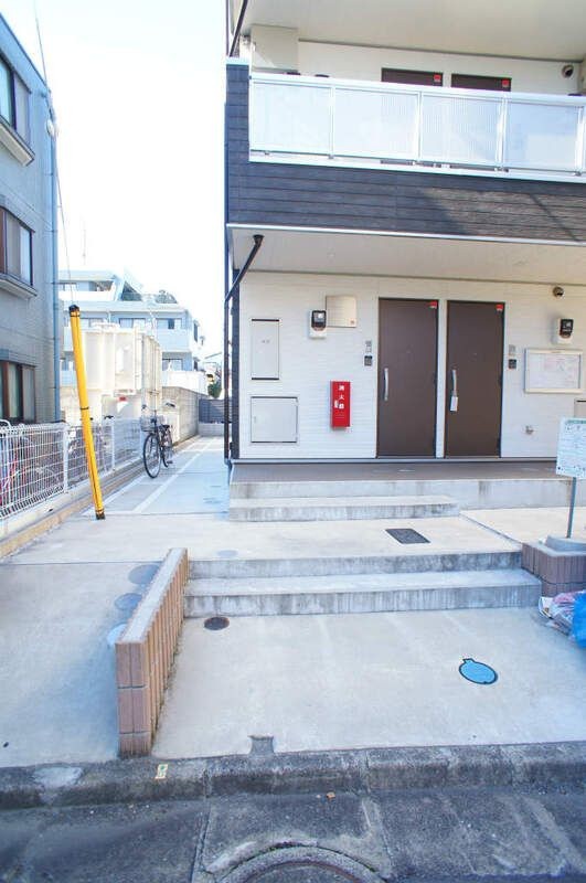 リブリ・六番館のその他共用部分