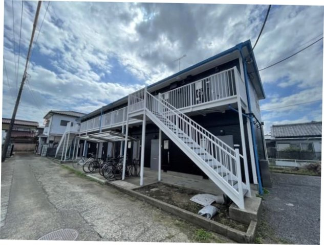 エステートガーデン岩槻