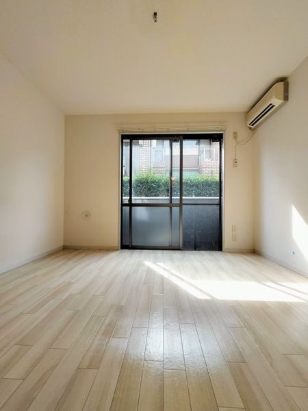 Libraの居間・リビング