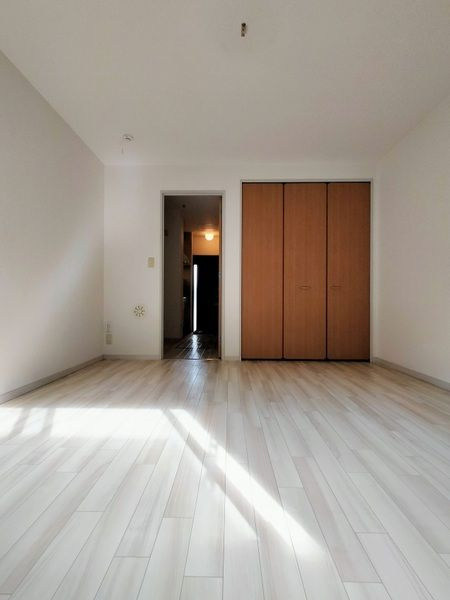 Libraの居間・リビング