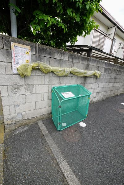 Libraのその他共用部分