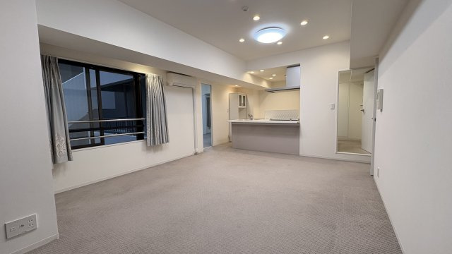 【居間・リビング】 | ★仲介手数料半額★半蔵門ハウス(半蔵門エリアの住友不動産のヴィンテージ物件）