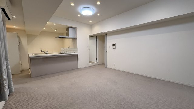 【居間・リビング】 | ★仲介手数料半額★半蔵門ハウス(半蔵門エリアの住友不動産のヴィンテージ物件）