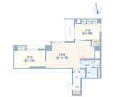 ★仲介手数料半額★半蔵門ハウス(半蔵門エリアの住友不動産のヴィンテージ物件）の画像