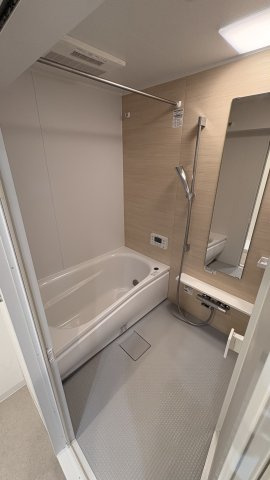 【浴室】 | ★仲介手数料半額★半蔵門ハウス(半蔵門エリアの住友不動産のヴィンテージ物件）