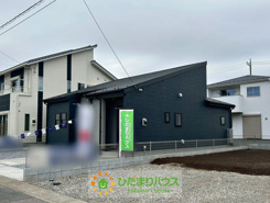 古河下辺見第6　新築一戸建て　06　リーブルガーデンの画像