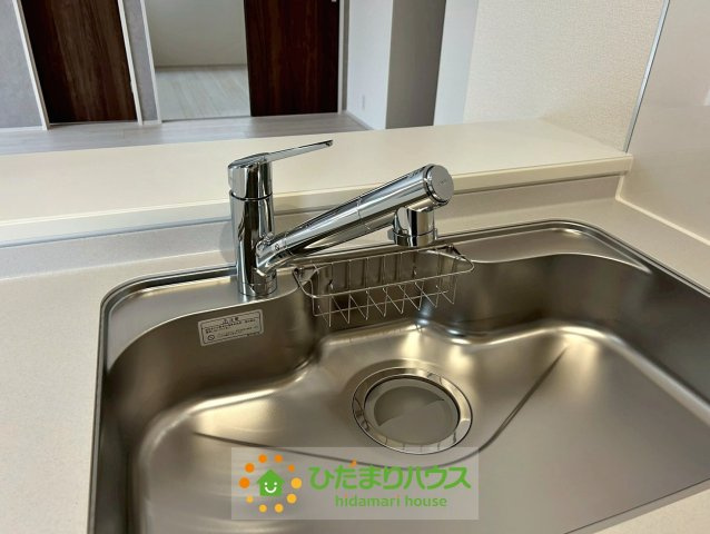 古河下辺見第6　新築一戸建て　06　リーブルガーデンのその他