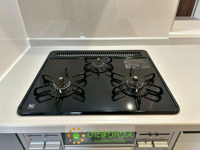 古河下辺見第6　新築一戸建て　06　リーブルガーデンのその他