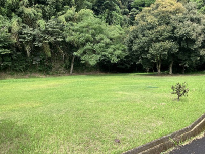 【外観】 | 出水市麓町土地（6筆）