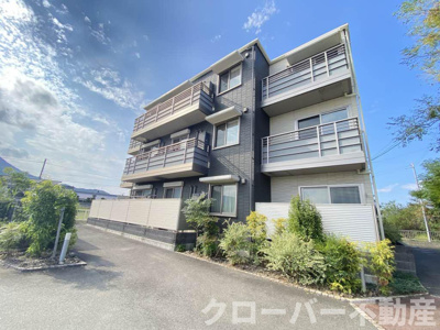 【駐車場】 | シャーメゾン南生野