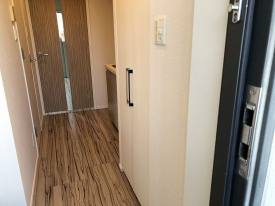 SYFORME　IRIYAの設備