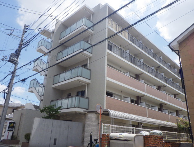 エクセリア東京イーストプレイス