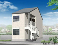 ラプラス南池袋の画像