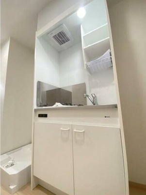 【内装】 | ラプラス南池袋