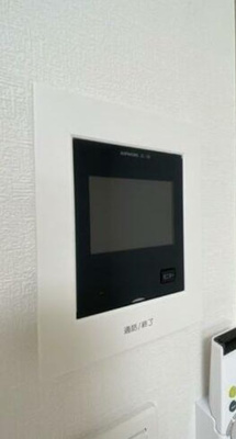 【セキュリティ】 | ラプラス南池袋