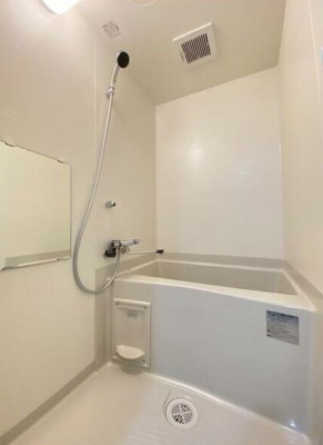 【浴室】 | ラプラス南池袋