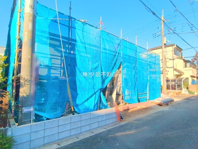 《仲介手数料無料》西区大字西新井505-4(全1戸)新築一戸建てグラファーレ