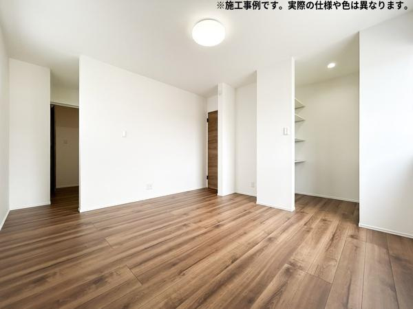 坂ノ市南１丁目ＮＷ　新築のその他|耐震等級3取得。災害時にも安心して暮らせる設計で、家族の命とマイホームを守ります。警察署や消防署と同等の強度で安心です。（※詳細は担当者に確認ください）