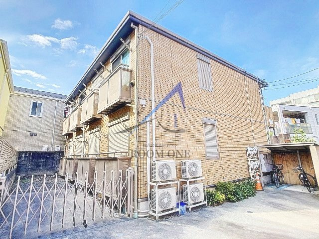 メゾン　ド　ルフレ