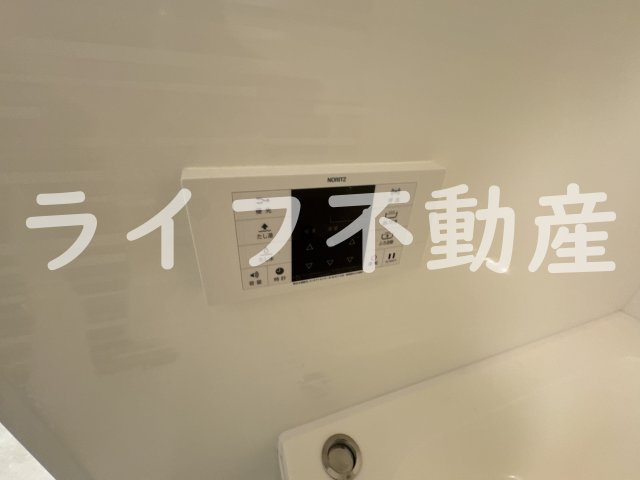 プレジオ長田の設備