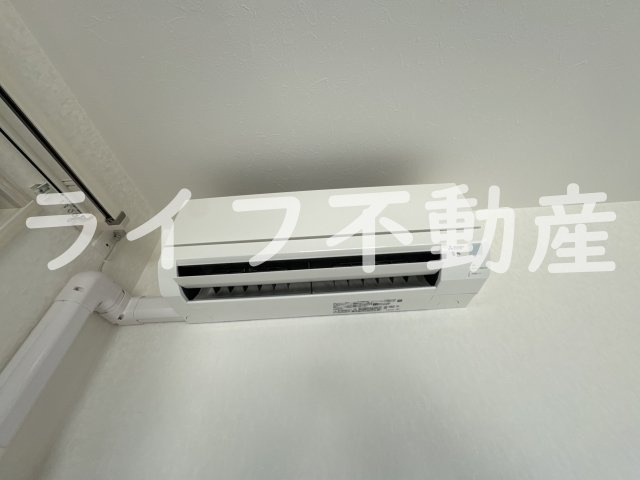 プレジオ長田の設備