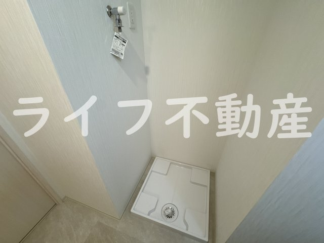 プレジオ長田の設備