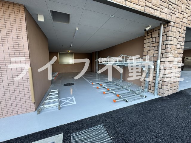 プレジオ長田のその他共用部分