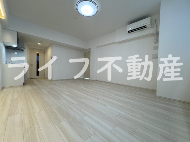 プレジオ長田の内装|内装も気になるポイント