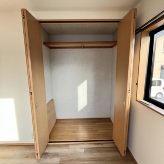 【収納】 | ヴィラ祇園