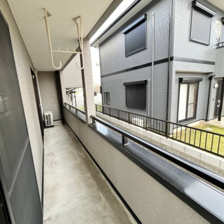 【バルコニー】 | ヴィラ祇園