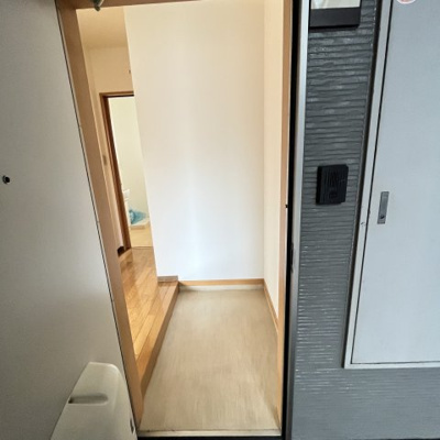 【玄関】 | ヴィラ祇園