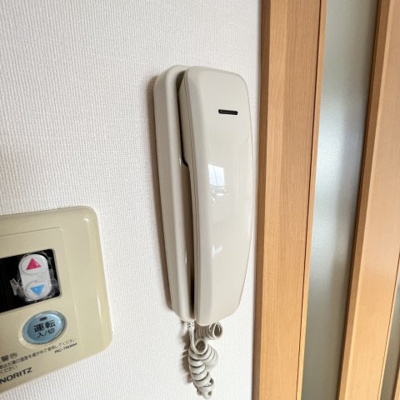 【セキュリティ】 | ヴィラ祇園